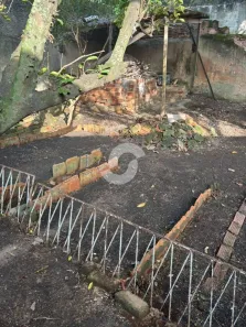 Lote/Terreno à venda, 254m² no Santa Rosa, Niterói