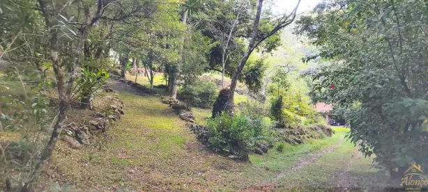 Fazenda/Sítio com 1 Quarto à venda, 93m² no Bairro Morro dos Bugres Baixo, Santa Maria do Herval