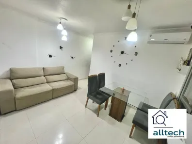 Apartamento com 2 Quartos à venda, 50m² no Vila Santana, São Paulo