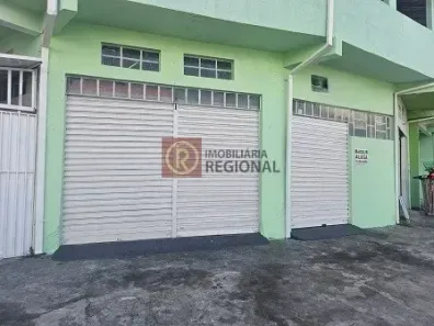 Ponto Comercial para alugar, 60m² no Conjunto Residencial Galo Branco, São José dos Campos