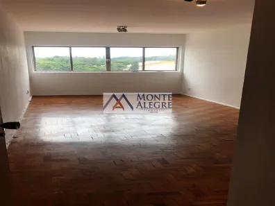 Apartamento com 3 Quartos para alugar, 105m² no Santo Amaro, São Paulo