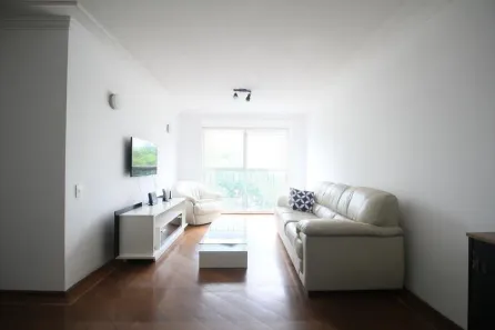 Apartamento com 3 Quartos à venda, 79m² no Vila Andrade, São Paulo