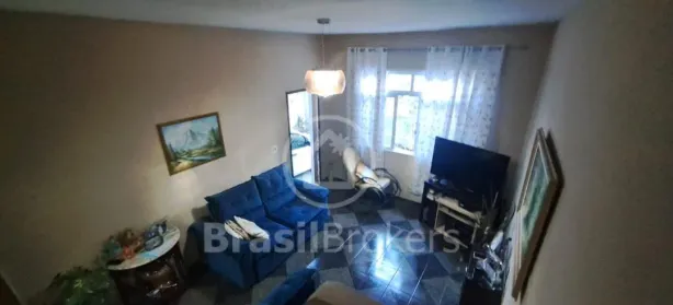 Casa com 4 Quartos à venda, 153m² no Jacarepaguá, Rio de Janeiro