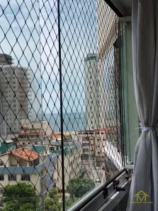 Apartamento com 3 Quartos à venda, 122m² no Itapuã, Vila Velha