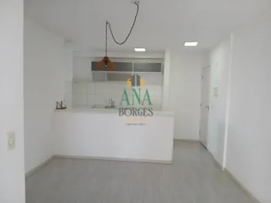 Apartamento com 3 Quartos à venda, 62m² no Jardim Piratininga, Sorocaba