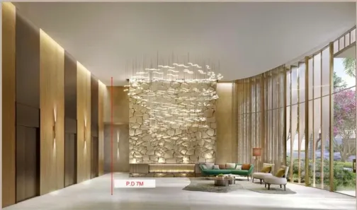Apartamento com 4 Quartos à venda, 337m² no Vila Clementino, São Paulo