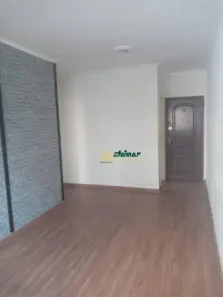 Apartamento com 1 Quarto à venda, 50m² no Macedo, Guarulhos