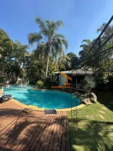 Casa de Condomínio com 3 Quartos à venda, 450m² no Nova Higienópolis, Jandira