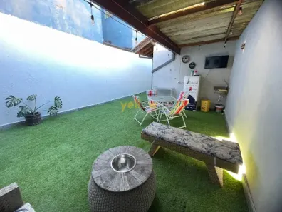 Sala Comercial para alugar, 50m² no Vila Lima, Arujá