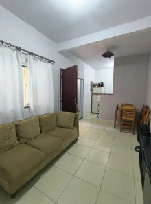 Apartamento com 1 Quarto à venda, 32m² no Itaúna, Saquarema