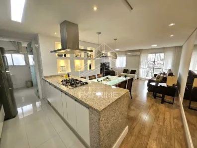 Apartamento com 2 Quartos à venda, 77m² no Água Branca, São Paulo