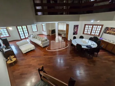 Sobrado com 4 Quartos à venda, 459m² no Tucuruvi, São Paulo