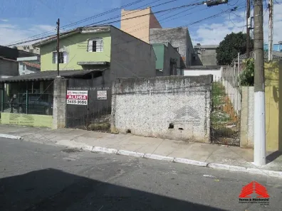 Lote/Terreno para venda ou aluguel, 358m² no Vila Tolstoi, São Paulo