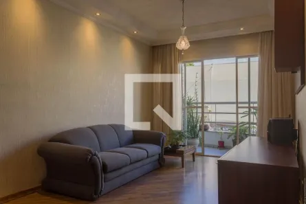 Apartamento com 3 Quartos à venda, 103m² no Nova Petrópolis, São Bernardo do Campo