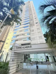 Apartamento com 3 Quartos para venda ou aluguel, 113m² no Gleba Fazenda Palhano, Londrina