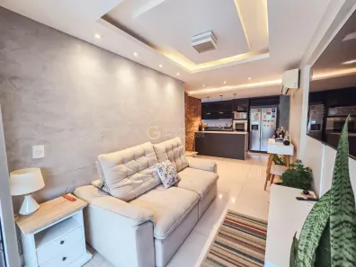 Apartamento com 3 Quartos à venda, 89m² no Recreio dos Bandeirantes, Rio de Janeiro