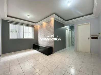 Apartamento com 2 Quartos à venda, 52m² no Itaquera, São Paulo