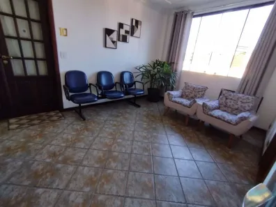 Sala Comercial à venda, 130m² no Centro, Jacareí