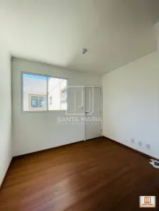 Apartamento com 2 Quartos à venda, 40m² no Jardim Cybelli, Ribeirão Preto