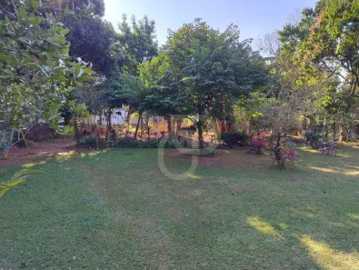 Fazenda/Sítio com 1 Quarto à venda, 1000m² no Residencial Vale dos Lírios, Nova Odessa