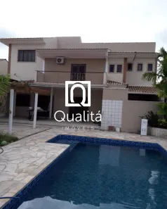 Casa de Condomínio com 3 Quartos à venda, 320m² no Jardim Ibiti do Paço, Sorocaba