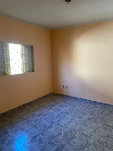 Casa com 1 Quarto para alugar, 80m² no Centro, Franca