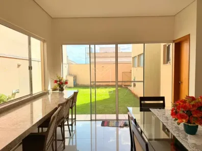Casa de Condomínio com 1 Quarto à venda, 180m² no Esperança, Londrina