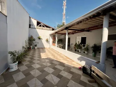 Casa com 5 Quartos à venda, 300m² no Martim de Sá, Caraguatatuba