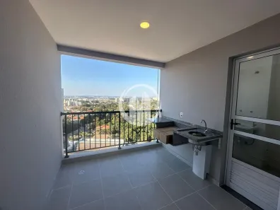 Apartamento com 1 Quarto à venda, 67m² no Chácaras Saudáveis e Encantadoras, Jundiaí