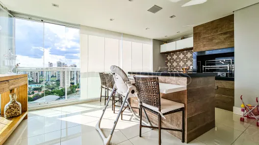 Apartamento com 3 Quartos à venda, 109m² no Vila Formosa, São Paulo