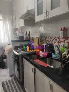 Apartamento com 2 Quartos à venda, 48m² no Parque das Colinas, Valinhos