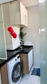 Apartamento com 2 Quartos à venda, 55m² no Loteamento Jardim Sol Nascente, Jacareí