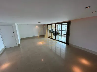 Apartamento com 4 Quartos para alugar, 268m² no Vila da Serra, Nova Lima