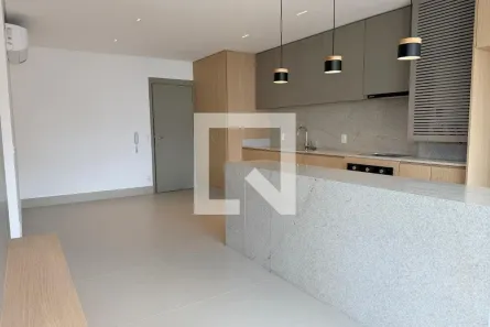 Apartamento com 3 Quartos à venda, 81m² no Brooklin Paulista, São Paulo