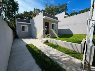 Casa com 3 Quartos à venda, 50m² no Arruda, Colombo
