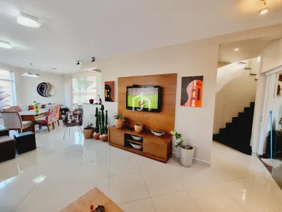 Casa de Condomínio com 4 Quartos à venda, 200m² no Loteamento Residencial Campos do Conde II, Tremembé