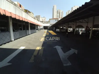 Galpão/Depósito/Armazém para alugar, 1263m² no Belenzinho, São Paulo