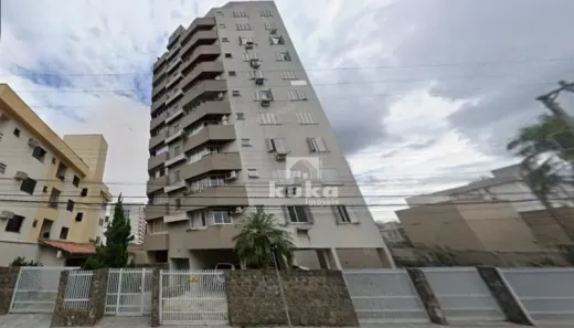 Apartamento com 3 Quartos à venda, 95m² no Centro, Jaraguá do Sul