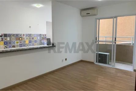 Apartamento com 2 Quartos à venda, 49m² no Residencial das Ilhas, Bragança Paulista