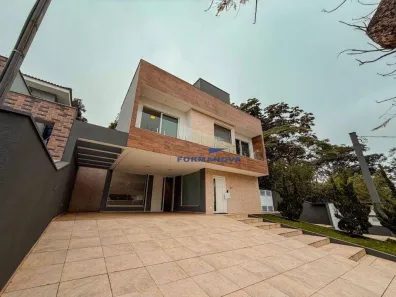 Casa de Condomínio com 3 Quartos à venda, 338m² no Parque Rincão, Cotia