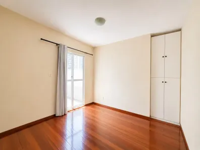 Apartamento com 2 Quartos à venda, 68m² no São Mateus, Juiz de Fora