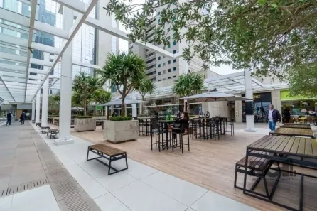 Ponto Comercial para alugar, 21m² no Menino Deus, Porto Alegre