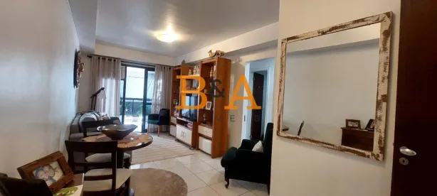 Apartamento com 3 Quartos à venda, 92m² no Recreio dos Bandeirantes, Rio de Janeiro