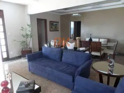 Casa com 5 Quartos à venda, 360m² no Ouro Preto, Belo Horizonte