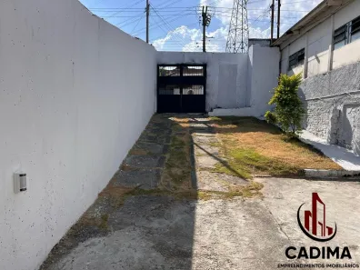 Lote/Terreno à venda, 422m² no Jardim Popular, São Paulo