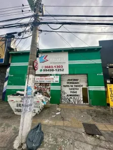 Ponto Comercial para alugar, 250m² no km 18, Osasco