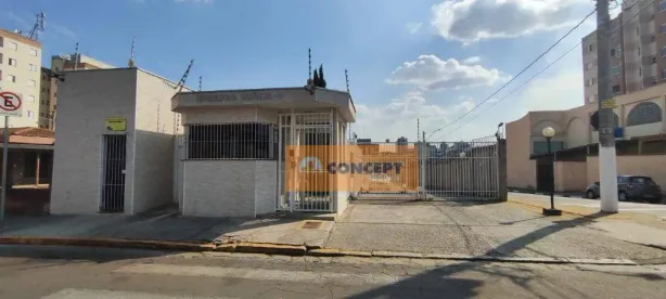 Apartamento com 2 Quartos à venda, 50m² no Vila Urupês, Suzano