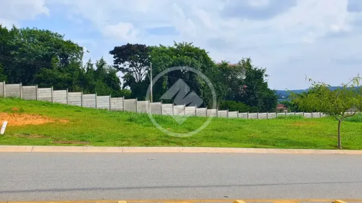 Lote/Terreno à venda, 640m² no Santa Cândida, Vinhedo