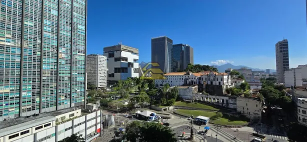 Sala Comercial à venda, 66m² no Centro, Rio de Janeiro