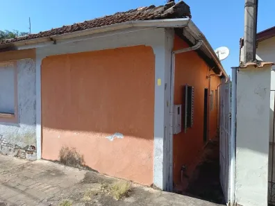 Casa com 3 Quartos à venda, 83m² no Nhô Quim, Piracicaba